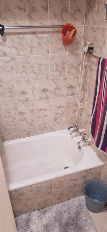 To Let 2 Bedroom Property for Rent in Baillie Park North West
